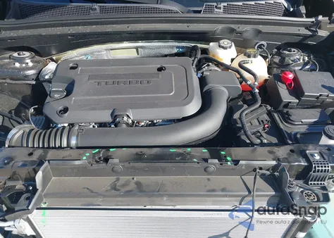 2025 Buick Envision Preferred Awd from USA, damaged, VIN LRBFZKE45SD016955